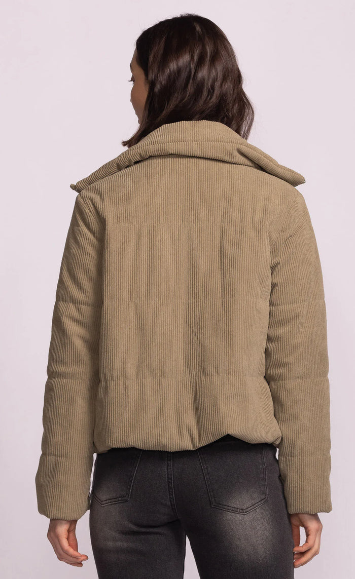 Northfield Jacket