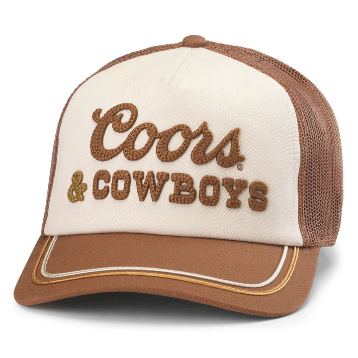 Coors & Cowboys