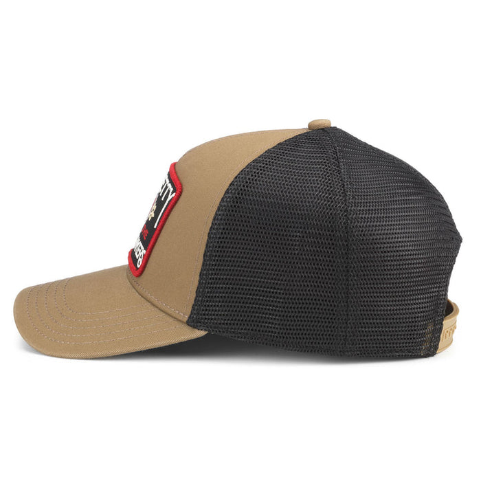 Tom Petty Trucker Hat
