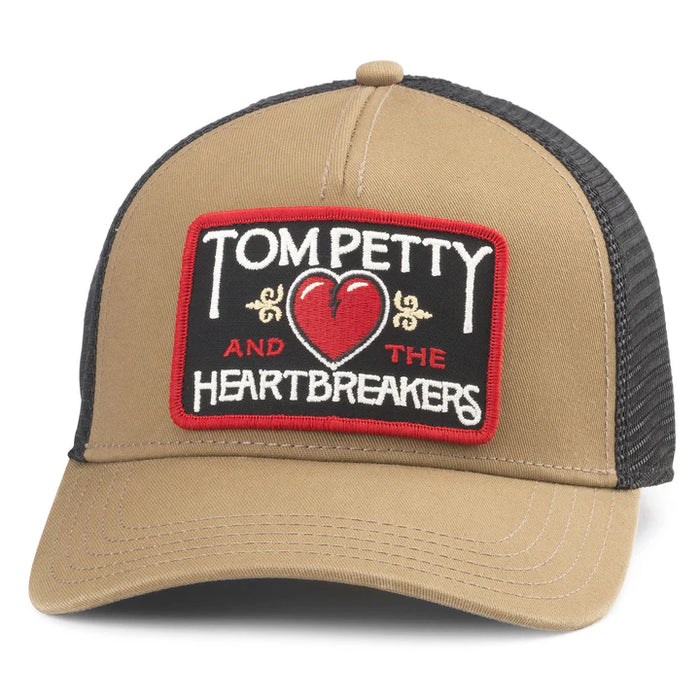Tom Petty Trucker Hat