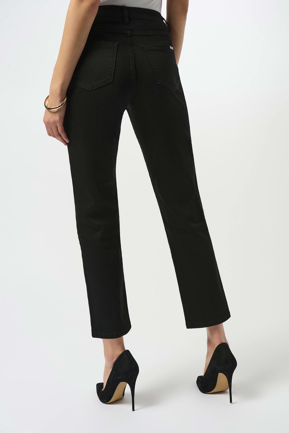 Gia Slim Fit Stretch Jeans