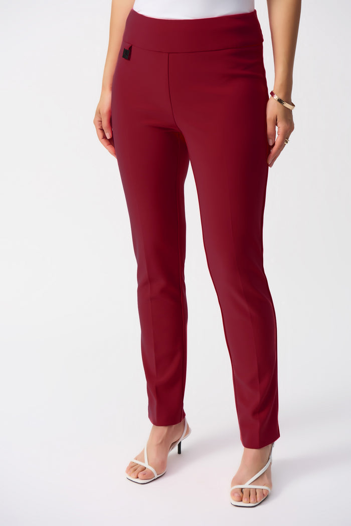 Classic Tailored Slim Pant