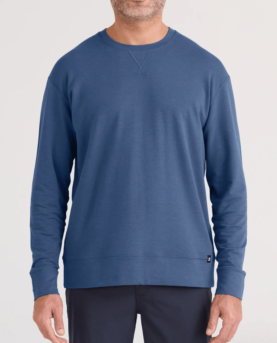 3Six Five Lounge Crew Sweatshirt