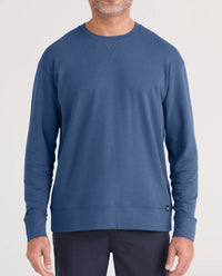 3Six Five Lounge Crew Sweatshirt