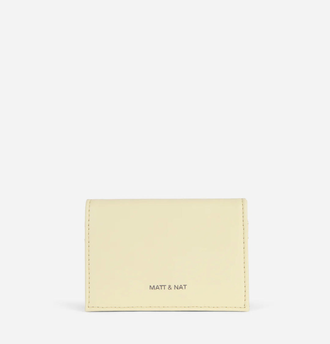 LIZ Forum Folded Wallet - Jasmine