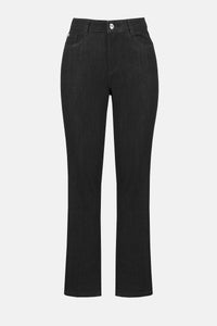 Gia Slim Fit Stretch Jeans
