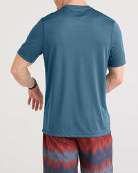 Multi-Sport UPF Performance Tee