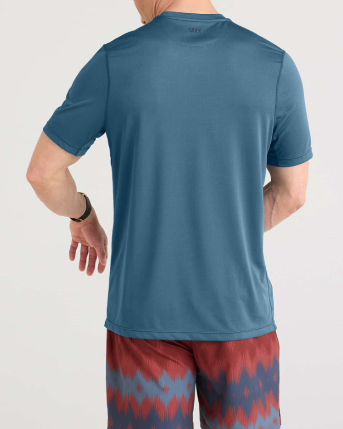 Multi-Sport UPF Performance Tee