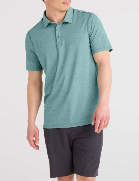 Caddie Golf Short 8"