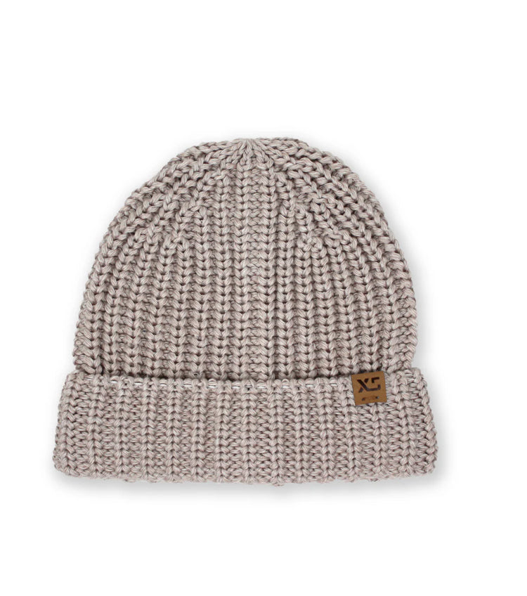 Kids Chunky Beanie