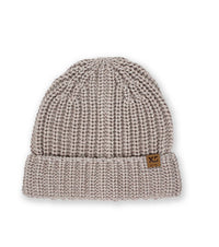 Kids Chunky Beanie