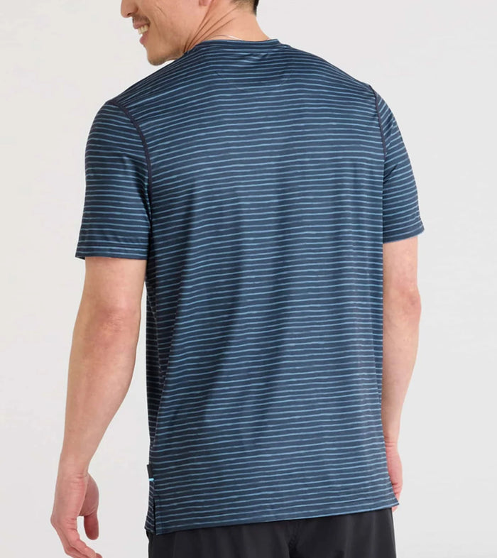 DropTemp All Day Cooling UPF Performance Tee