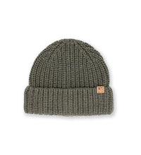 Kids Chunky Beanie