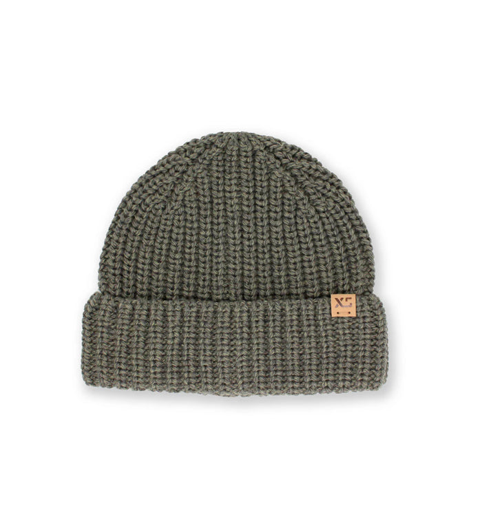Kids Chunky Beanie
