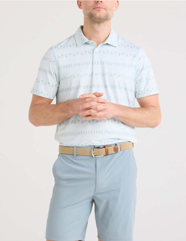 Droptemp All Day Cooling Polo