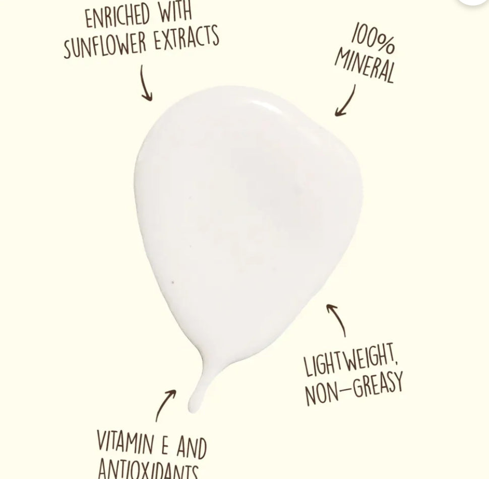 Baby Bum SPF 50 Roll On Lotion