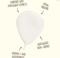 Baby Bum SPF 50 Roll On Lotion