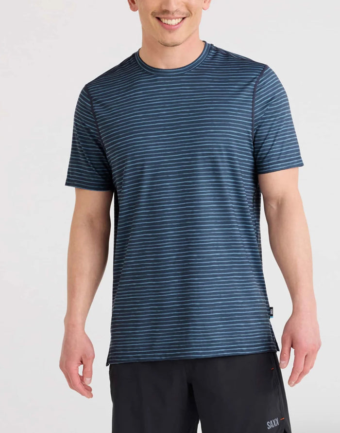 DropTemp All Day Cooling UPF Performance Tee