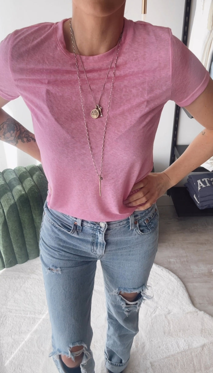 Teddi Top