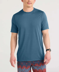 Multi-Sport UPF Performance Tee
