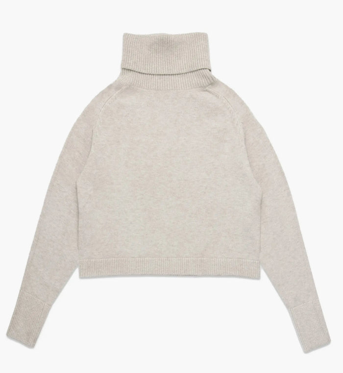 Pugliese Turtleneck Sweater
