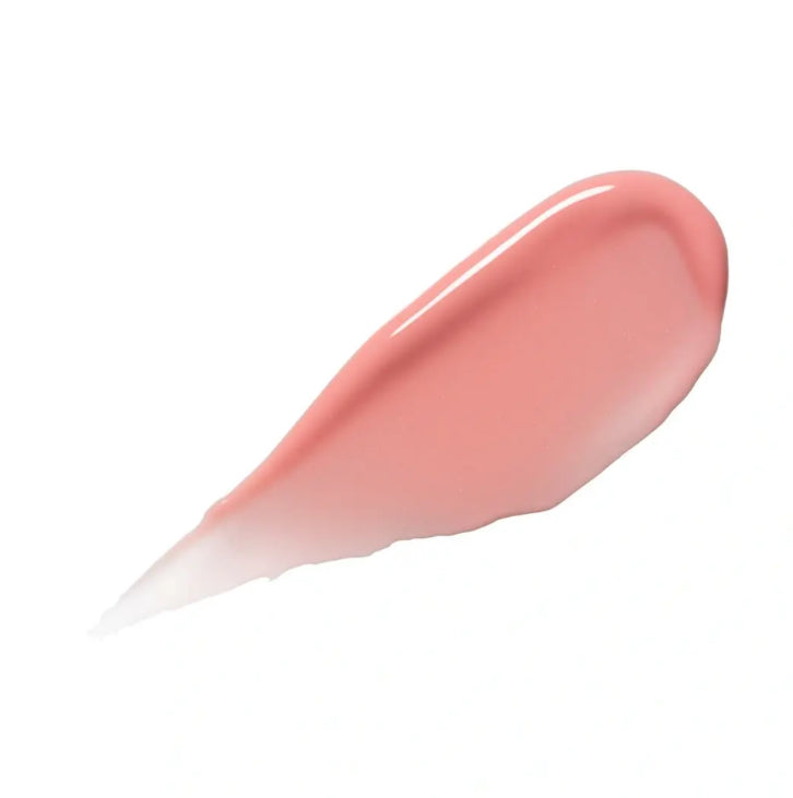 One Luxe Gloss- The Ballet Slip