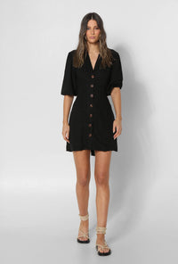 Evie Mini Dress