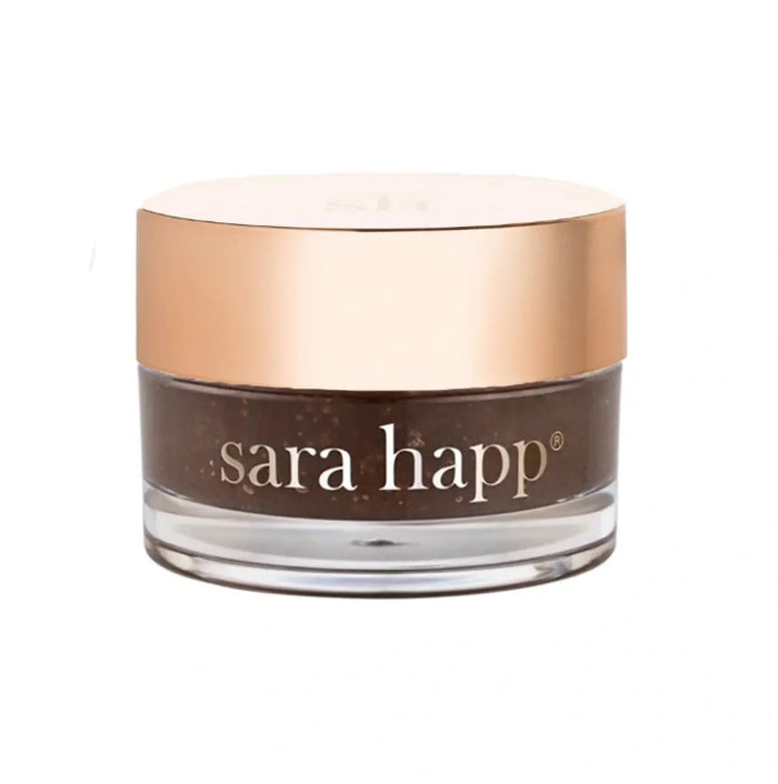 The Lip Scrub- Brown Sugar