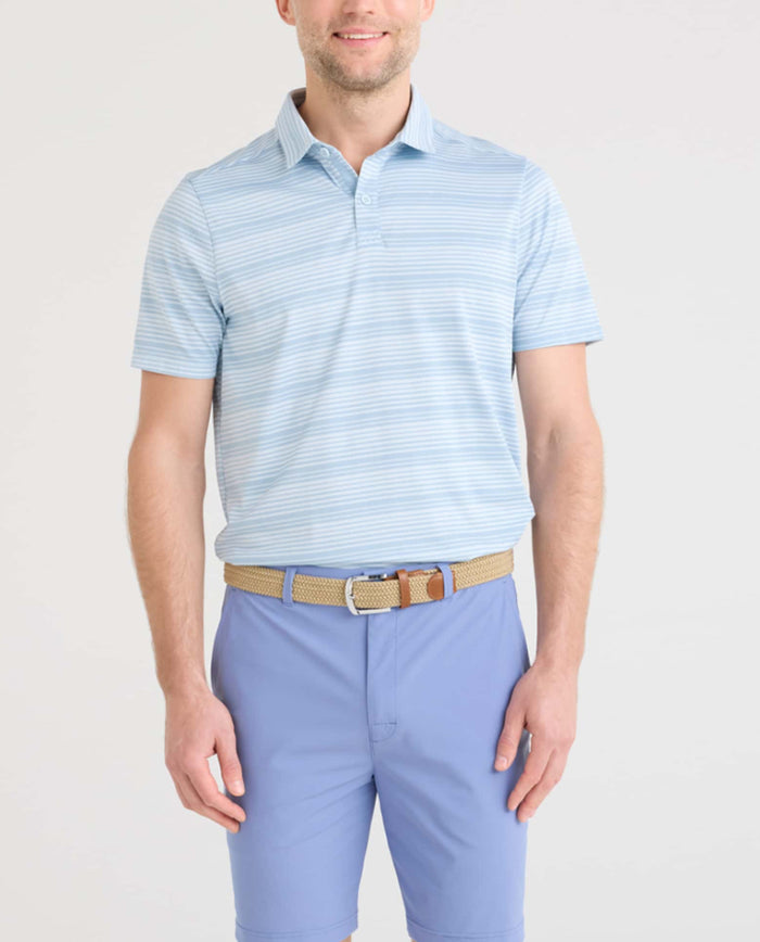 Caddie
Golf Short 8"