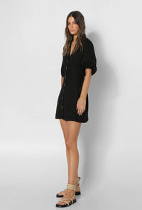 Evie Mini Dress