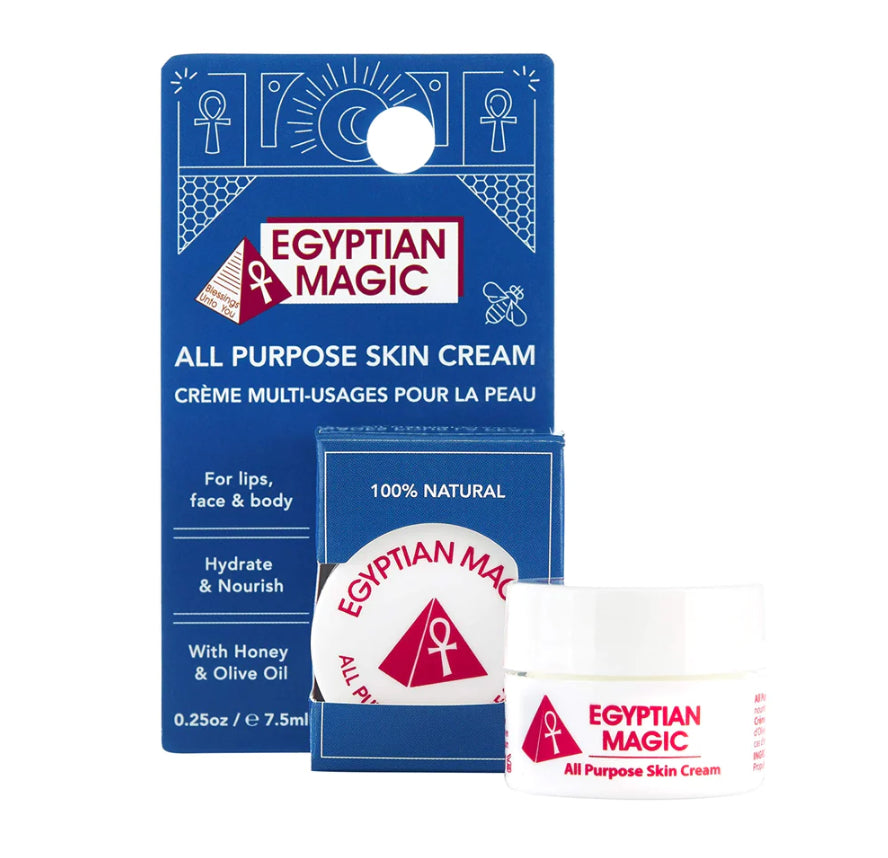 Egyptian Magic Mini- 7.5ml/.25oz