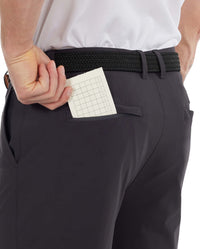 Caddie Golf Short 8"