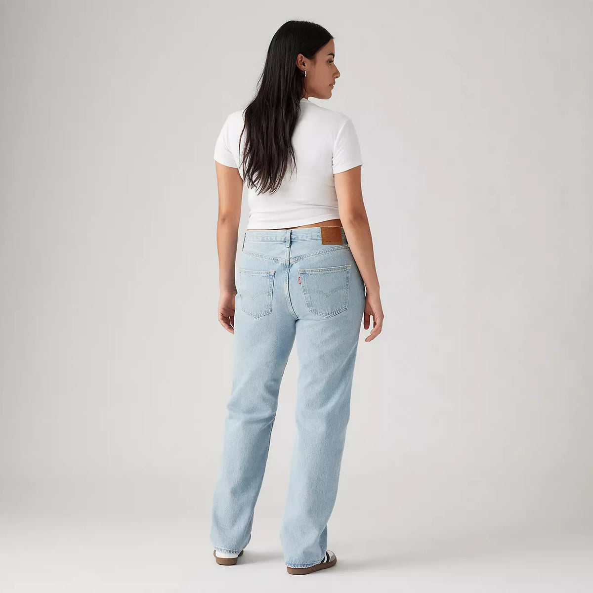 501 ‘90s Ever Afternoon Jean