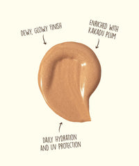 Glow SPF 30 Sunscreen Face Lotion