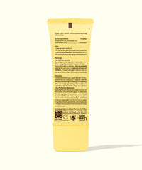 Glow SPF 30 Sunscreen Face Lotion