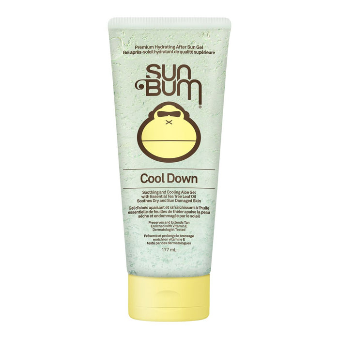 After Sun Cool Down Gel