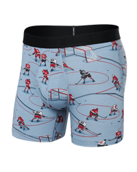 DropTemp Cooling Boxer Brief Fly - Hockey Heroes