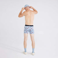 DropTemp Cooling Boxer Brief Fly - Hockey Heroes