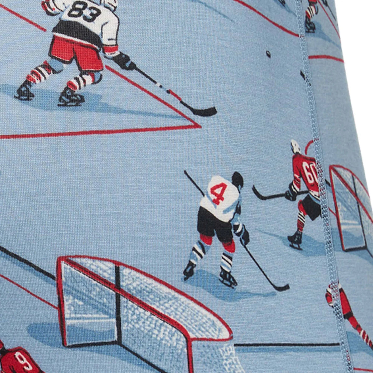 DropTemp Cooling Boxer Brief Fly - Hockey Heroes