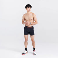 Vibe Super Soft Boxer Brief 3 Pack - Wood Camo/Graphite/Black