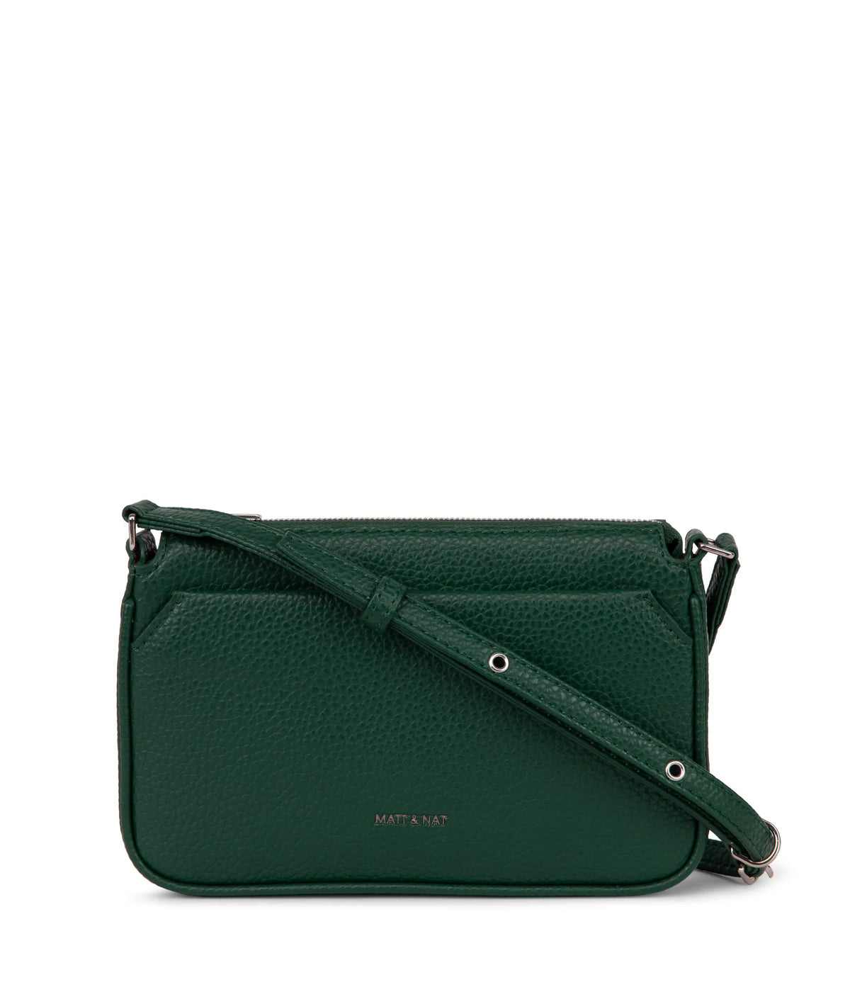 Ivy Crossbody Bag - Purity