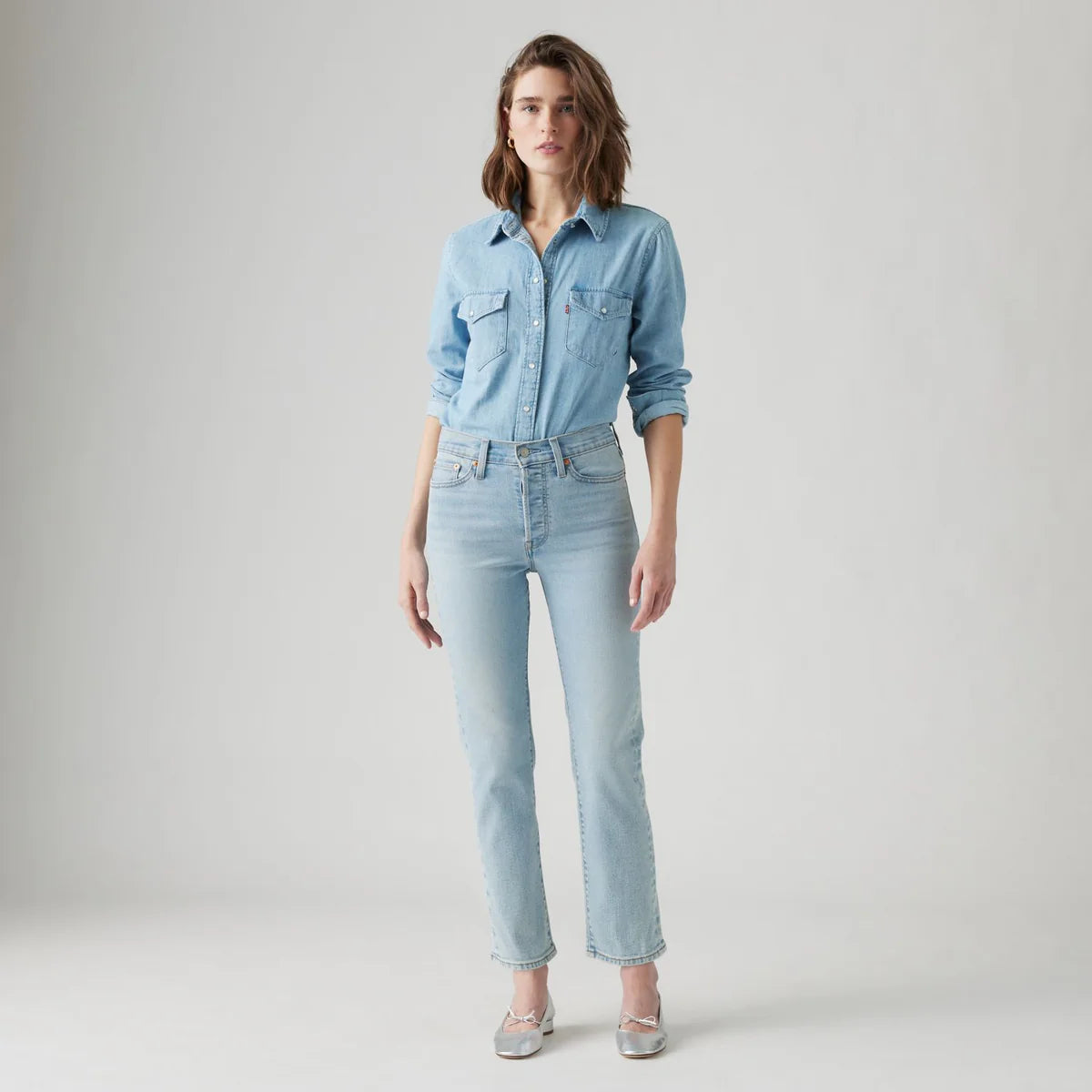 Wedgie Straight The Bells and Whistles