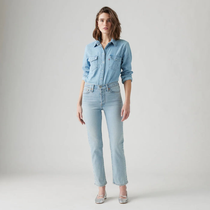 Wedgie Straight The Bells and Whistles