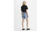 501 Mid Thigh Shorts