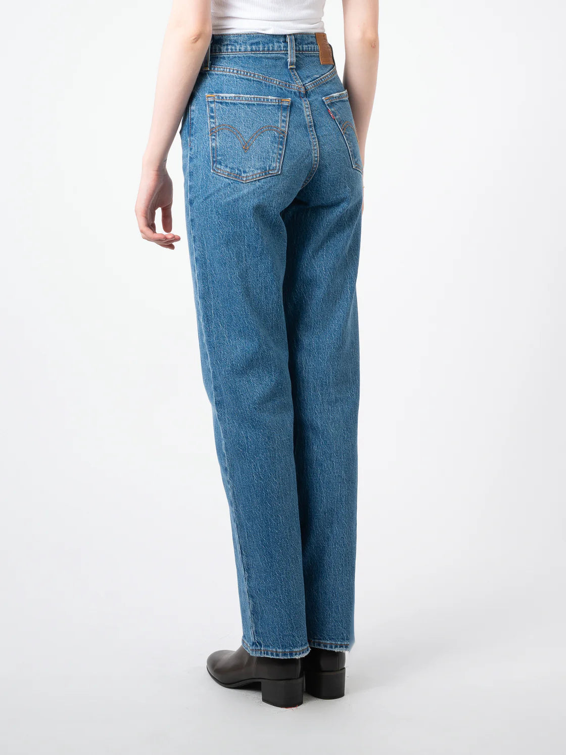 Ribcage Full Length- Dance Around