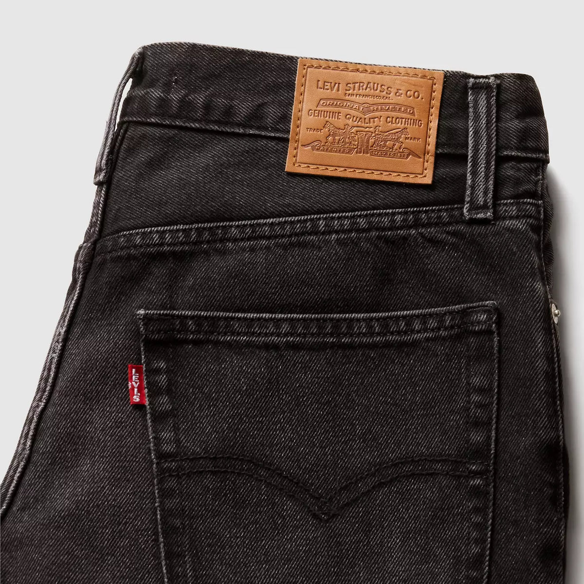 Baggy Dad- Shrink Up