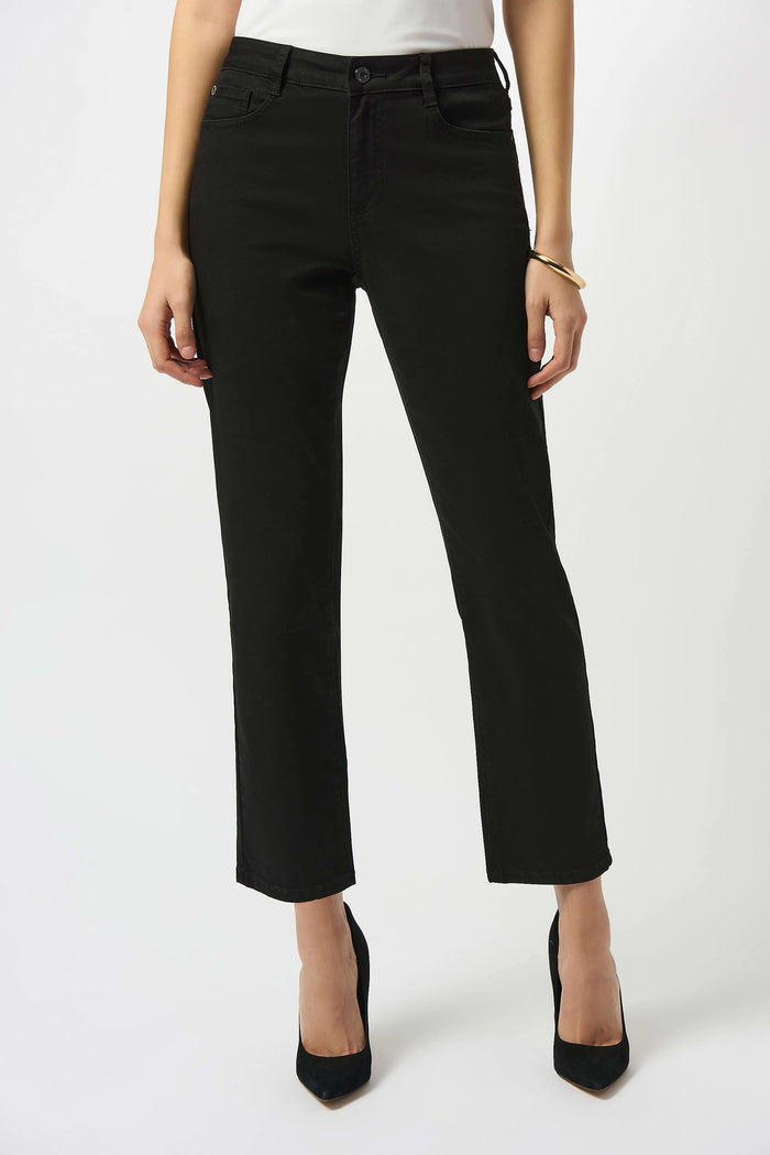 Gia Slim Fit Stretch Jeans