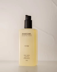 Sexy Sadie Natural Hand and Body Wash