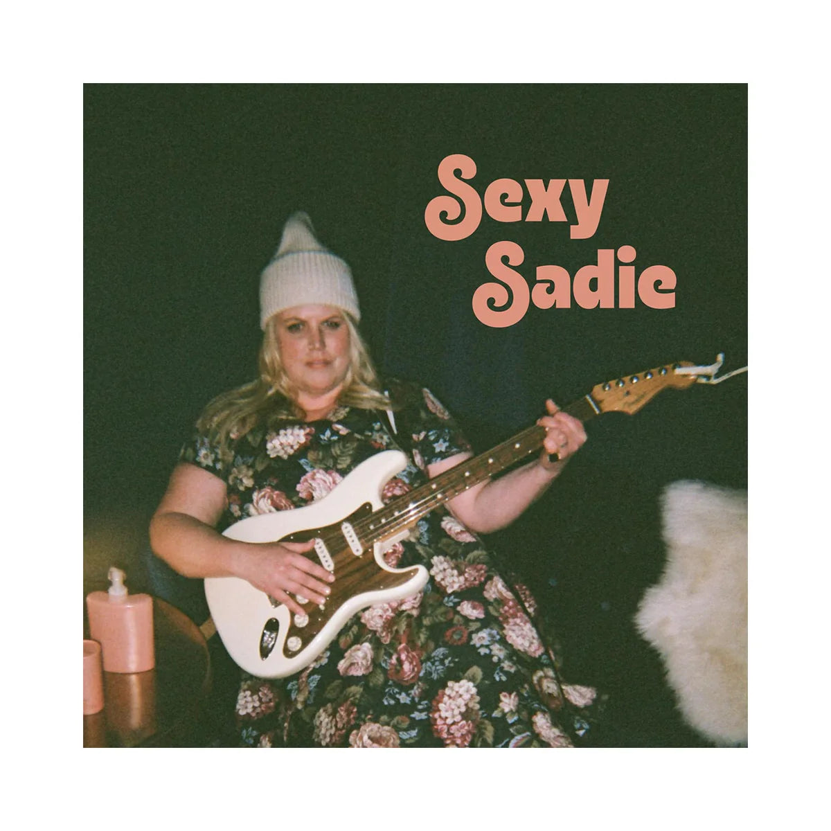 Sexy Sadie Natural Hand and Body Wash