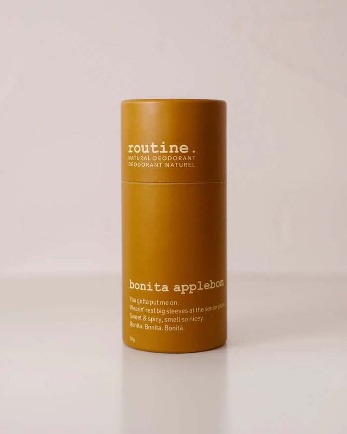 Bonita Applebom Deodorant Stick